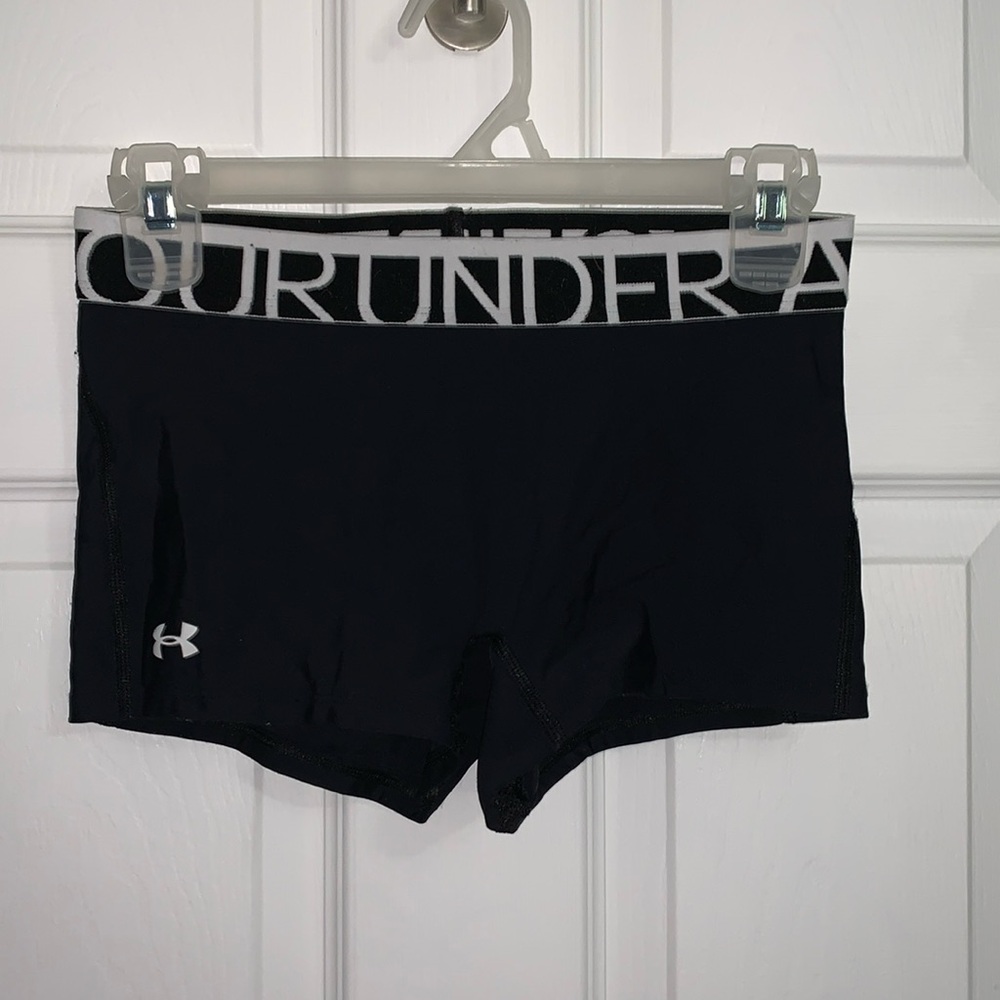 Under Armour shorts Sz. S